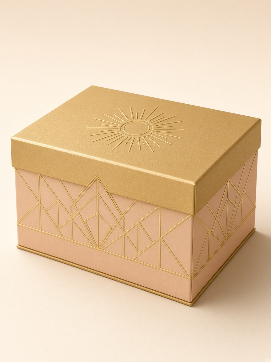 Coffret Cartes Collect — Aurore