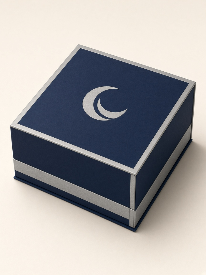 Coffret Cartes Collect — Éclipse